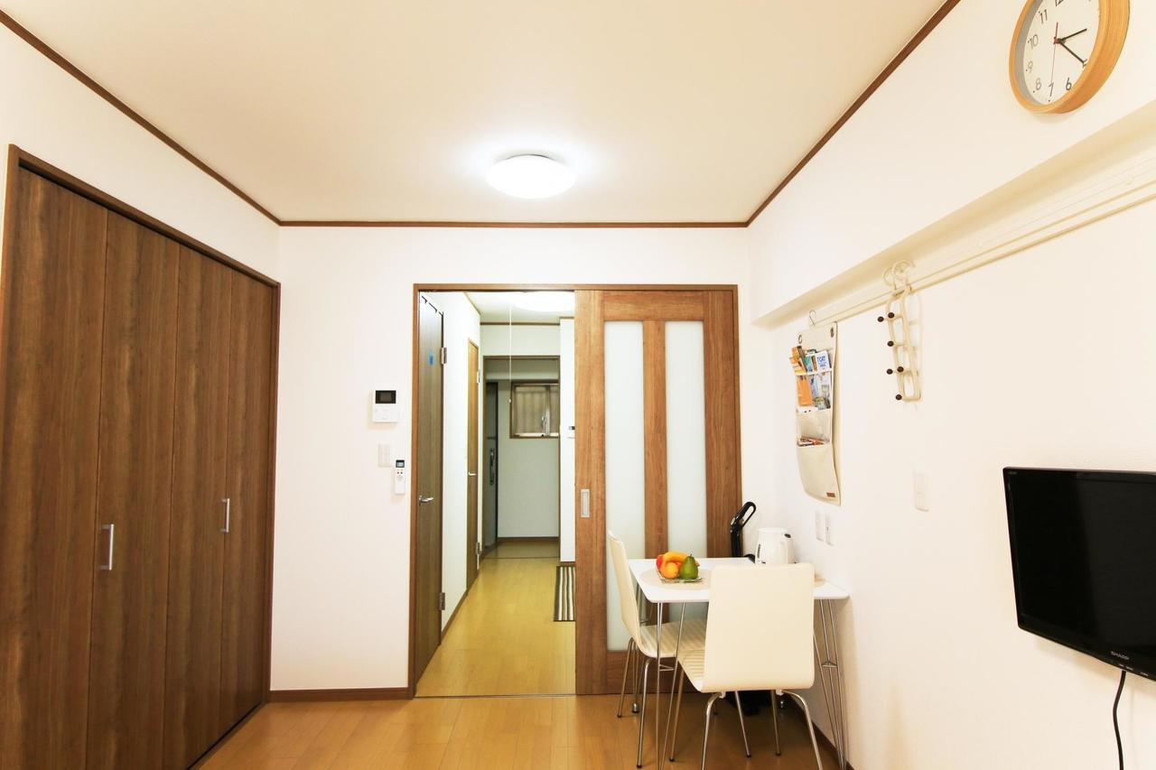 Uhome 904 Tokio Zewnętrze zdjęcie